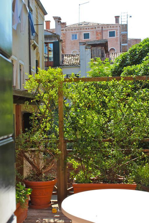 B&B Patatina Venice Exterior photo